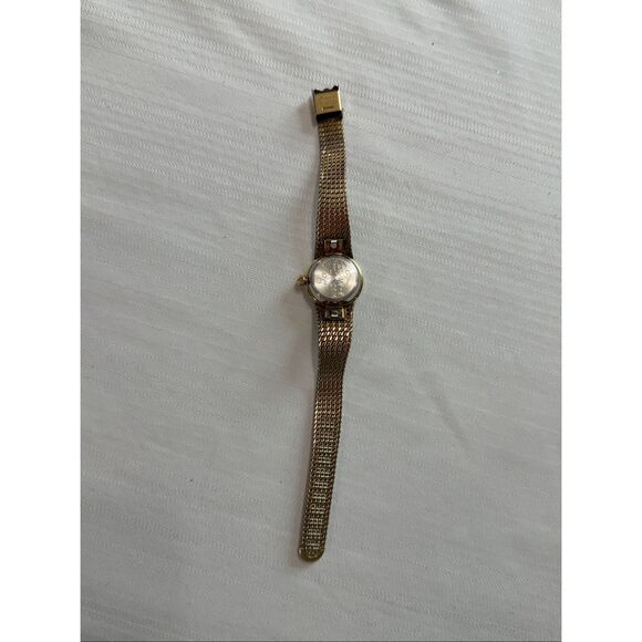 Vintage Longines Original 5 Star Automatic Mechanical Watch Not Working main image 2